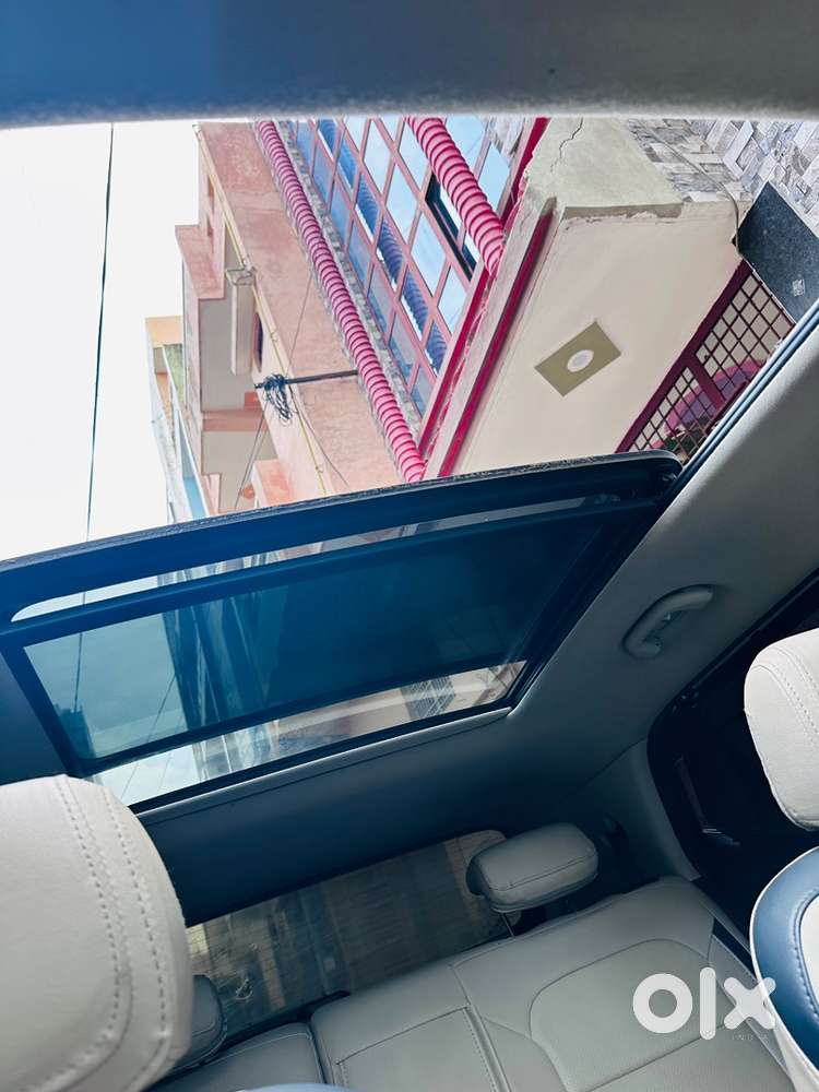Hyundai Creta Petrol Manual 2022