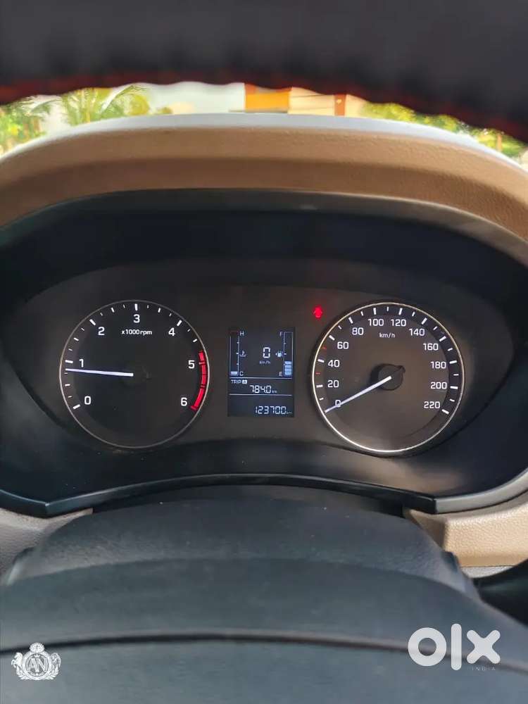 Hyundai I20 2015