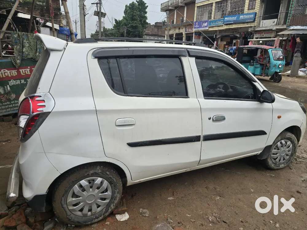 Maruti Suzuki 800 2019 Variant Ac