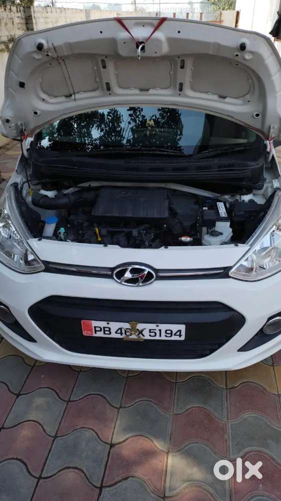 Army Person Excellent Condition Car