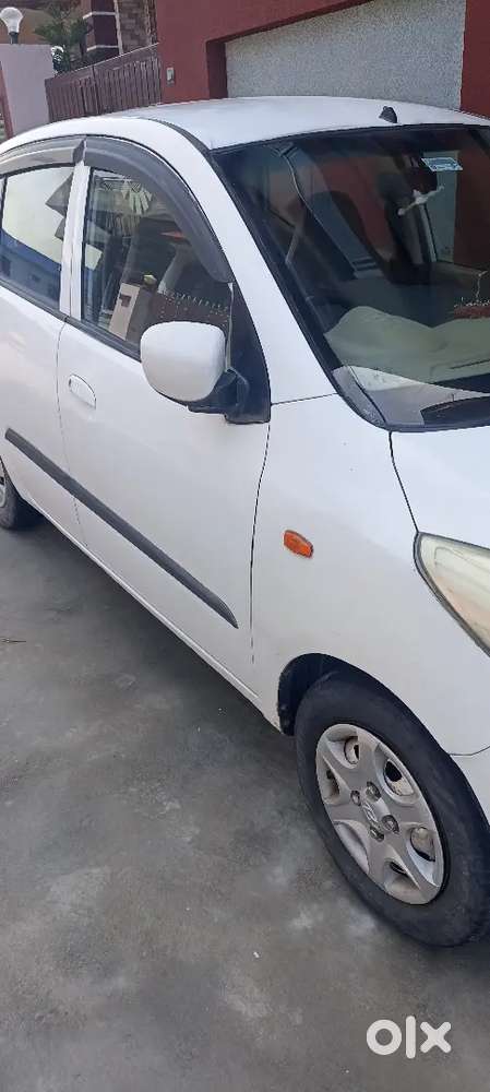 Good Condition