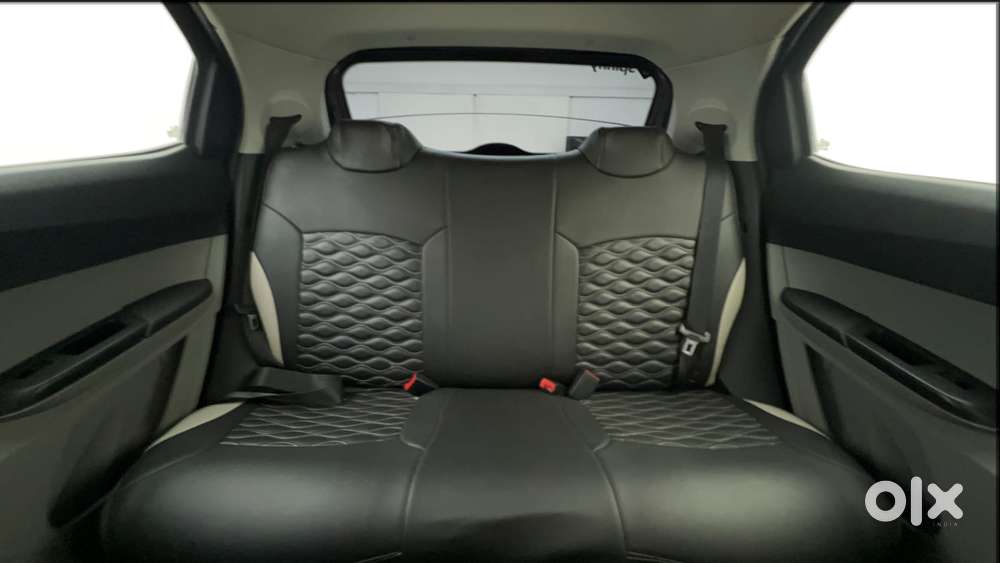 Tata Tiago 1.05 Revotorq Xt Option, 2022, Petrol