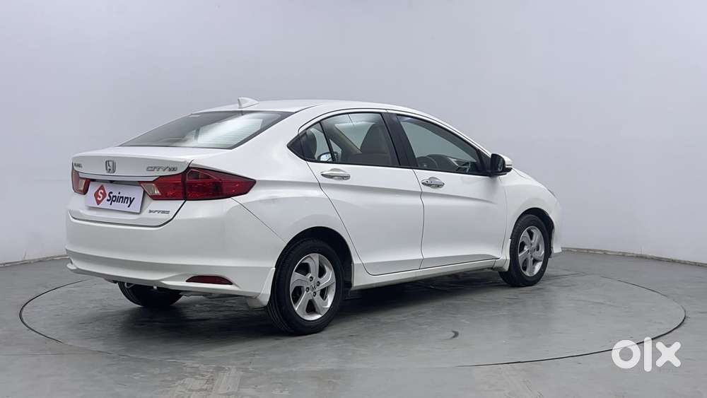 Honda City I-vtec Vx, 2014, Petrol