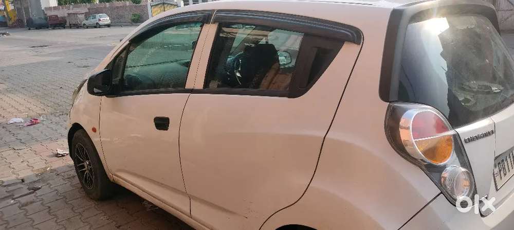 Chevrolet Beat 2011