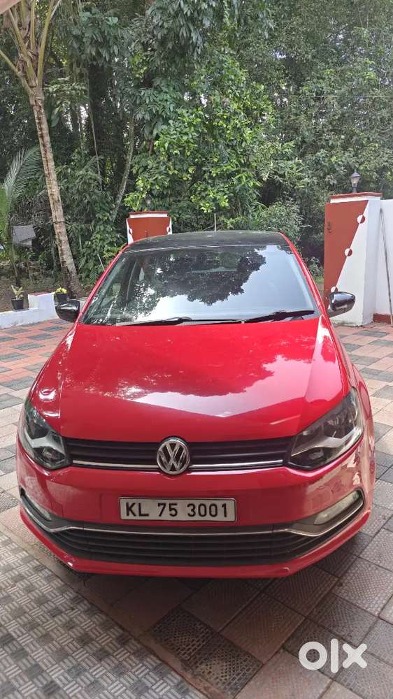 Volkswagen Polo 1.0 Mpi 2019 Highline Plus