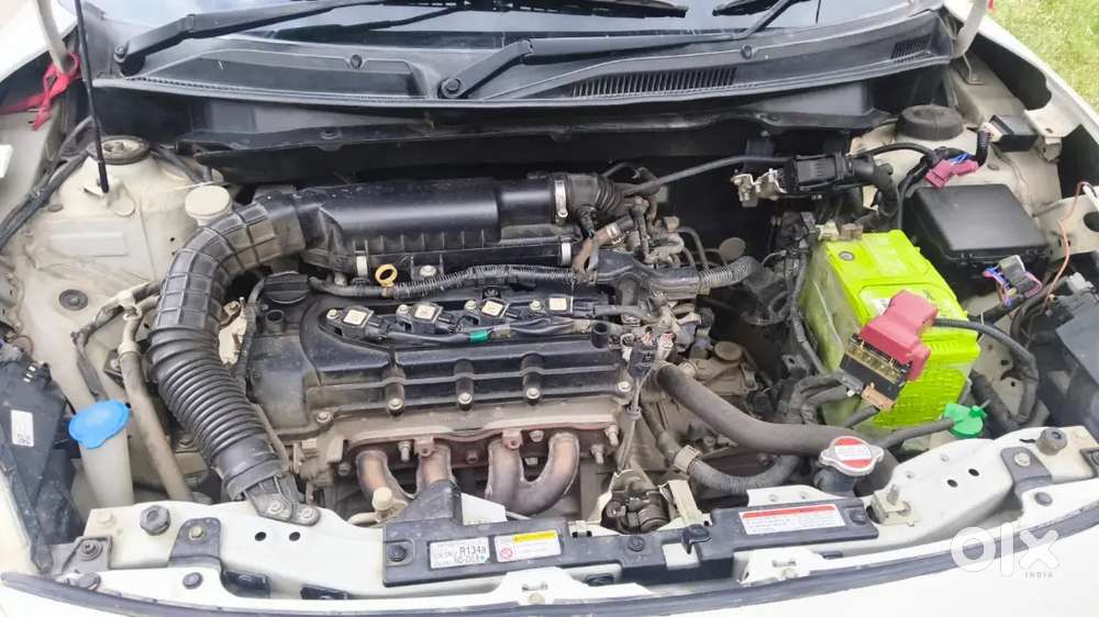 Maruti Suzuki Dzire 2019