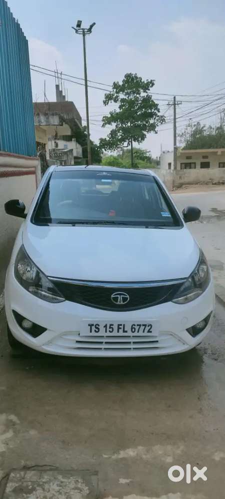 Tata Bolt 2016 Model