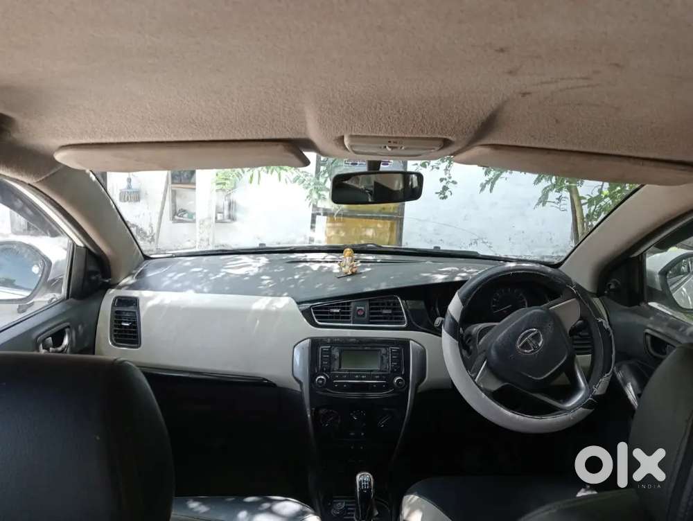 Tata Zest Diesel 2015 With Great Mileage