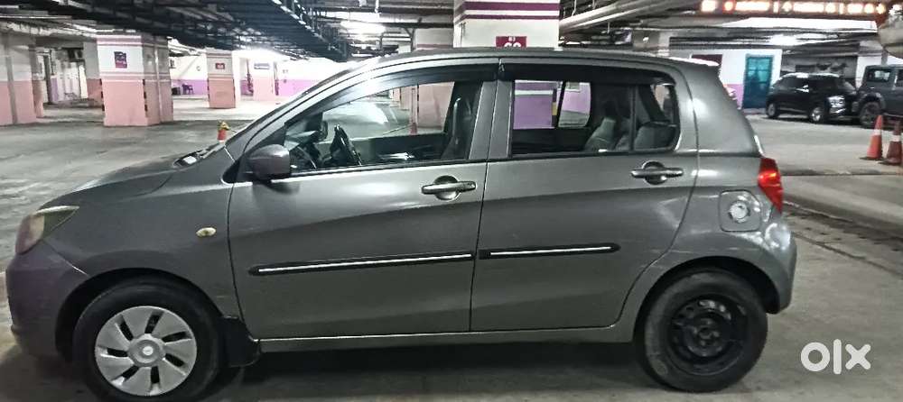 Maruti Suzuki Celerio 2014 Vxi Petrol
