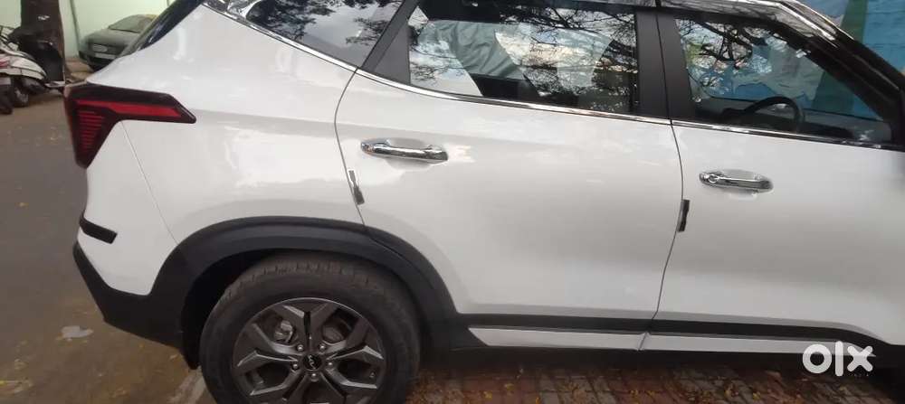 Kia Seltos G 1.5 6mt Htx