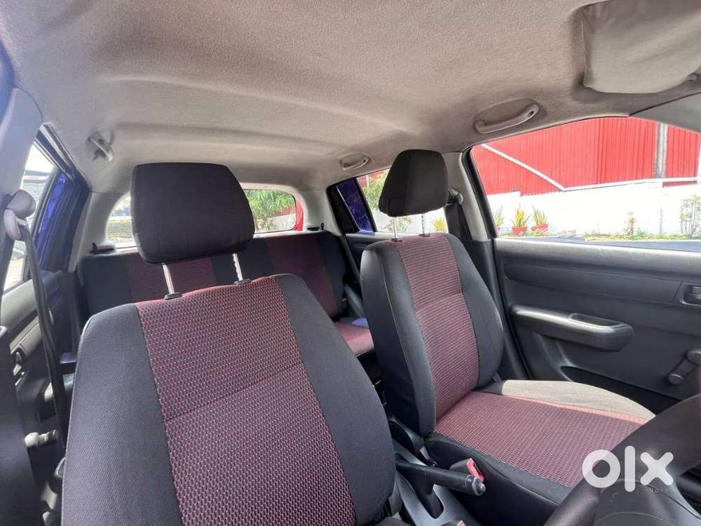 Maruti Suzuki Swift, 2009, Petrol