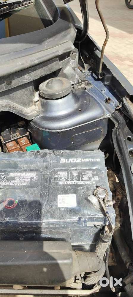 Tata Indica Vista Quadrajet Vx, 2011, Diesel