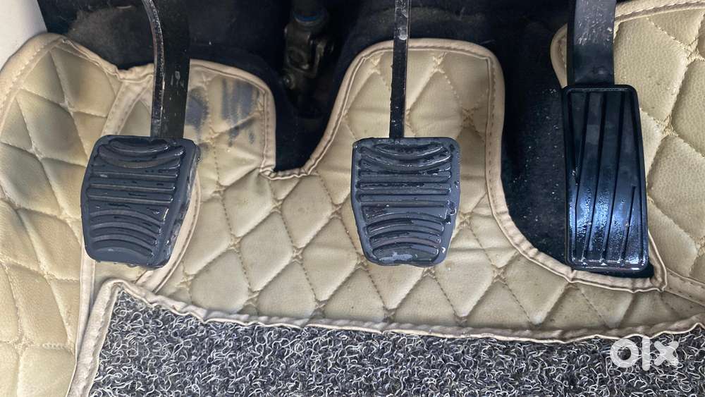 Mahindra Xuv300 W8, 2020, Petrol