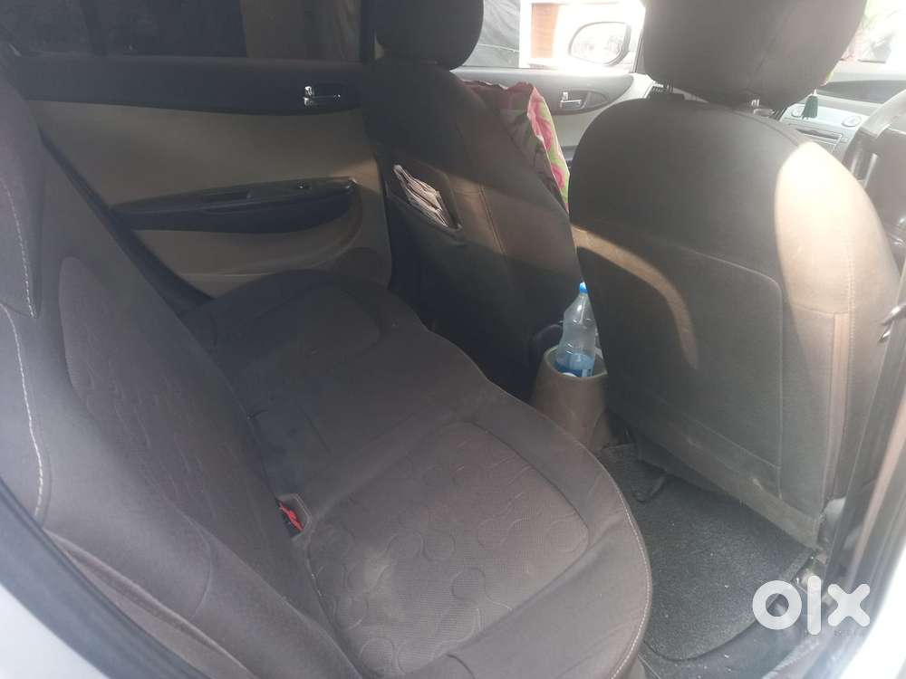 Hyundai I20 2009-2011 Magna, 2011, Petrol