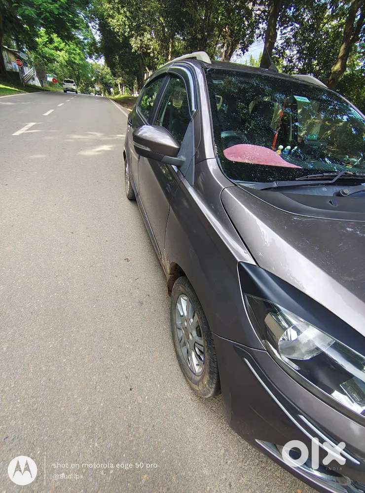 Tata Tiago 1.2 Revotron 2018