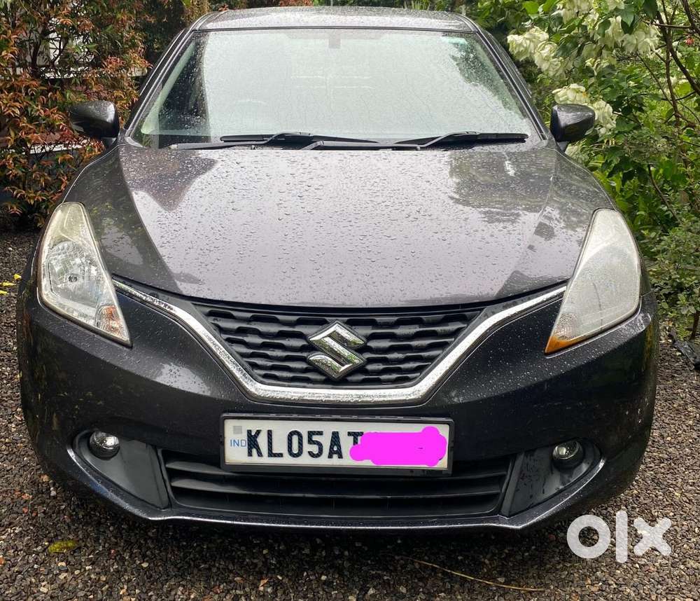 Suzuki Baleno For Sale