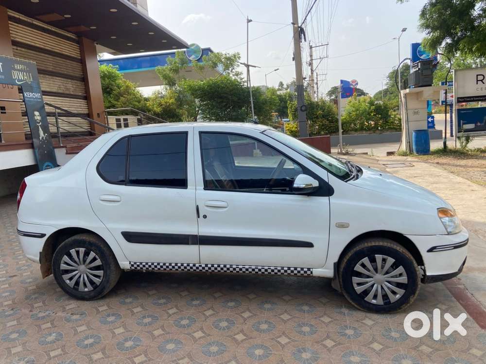 Tata Indigo Ecs 2016