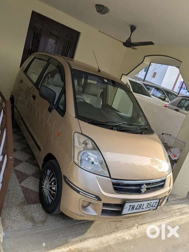 Zen Estilo Just 55k Kms Fc 2028