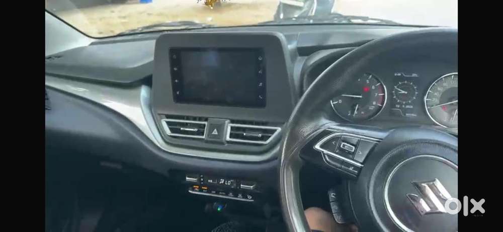 Maruti Suzuki Baleno 2022 Petrol Good Condition
