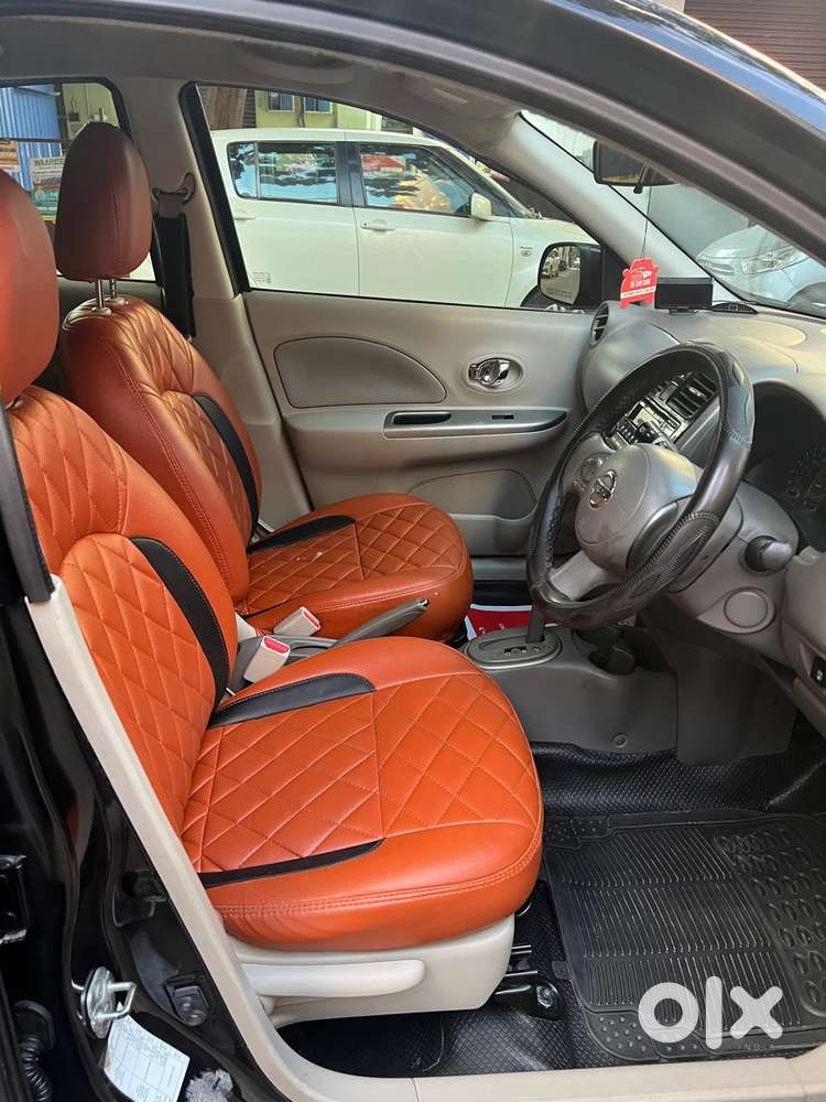 Mahindra Renault Logan 1.5 Dls Diesel, 2008, Diesel