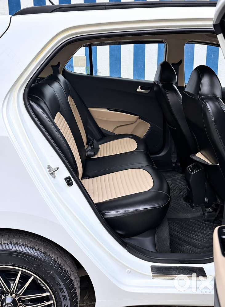 Hyundai Grand I10 Sportz O 1.2, 2018, Petrol