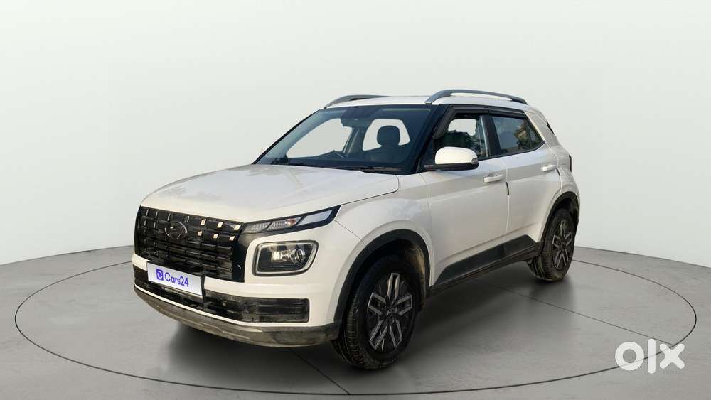Hyundai Venue 1.5 Crdi S Plus, 2023, Diesel