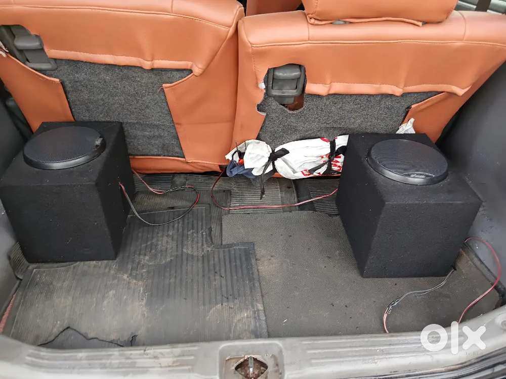 Maruti Suzuki Wagon R 2005