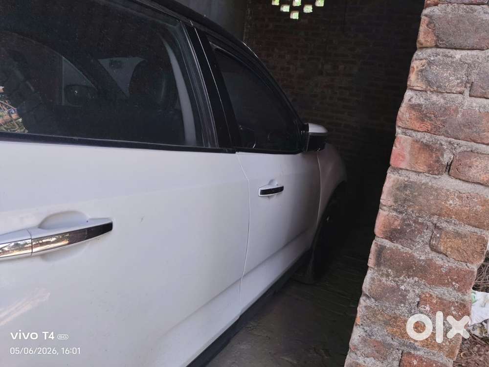 Tata Harrier Xt 2020 Year