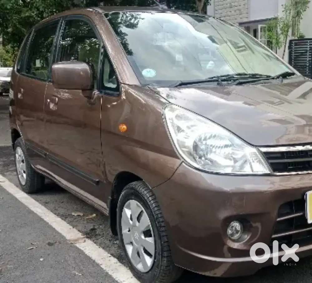 Maruti Suzuki Zen Estilo 2014 Cng & Hybrids 70000 Km Driven