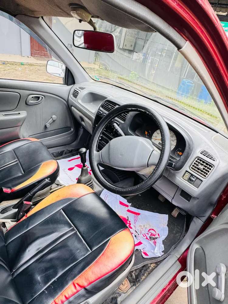Maruti Suzuki Alto 2007