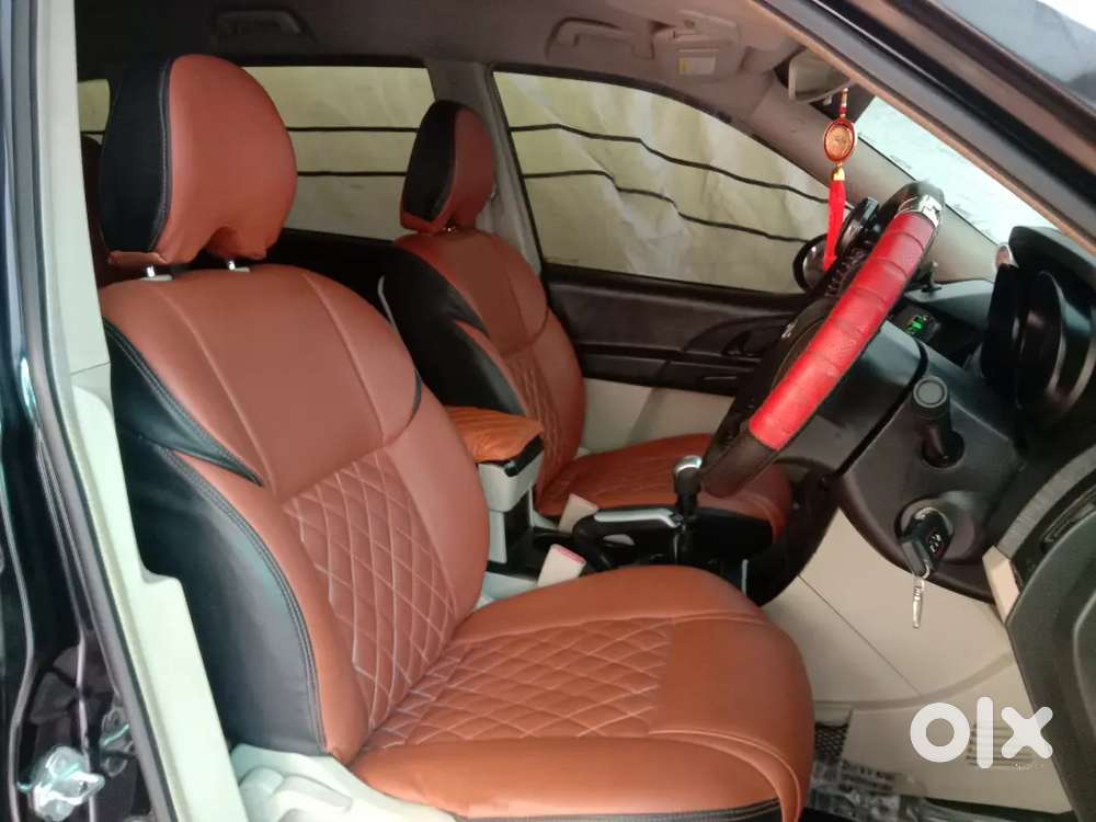 Mahindra Xuv 500 Single Owner Insurance Current Rc Copy Available