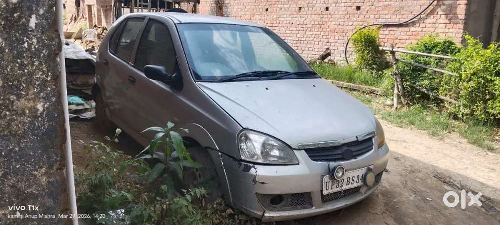 Tata Indica V2 2006