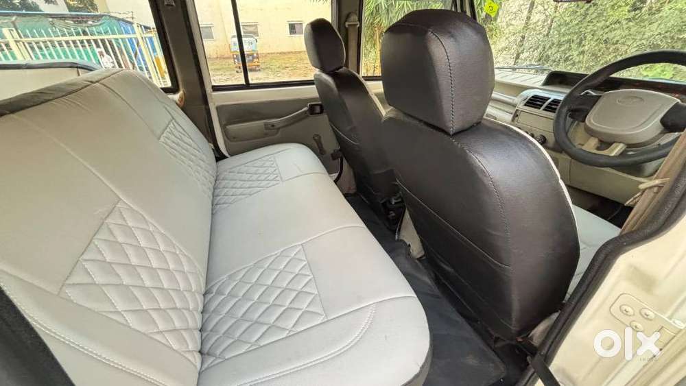 Mahindra Bolero Power Plus Sle, 2019, Diesel