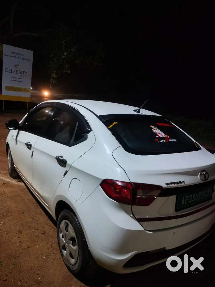 Tata Tigor Ev 2023