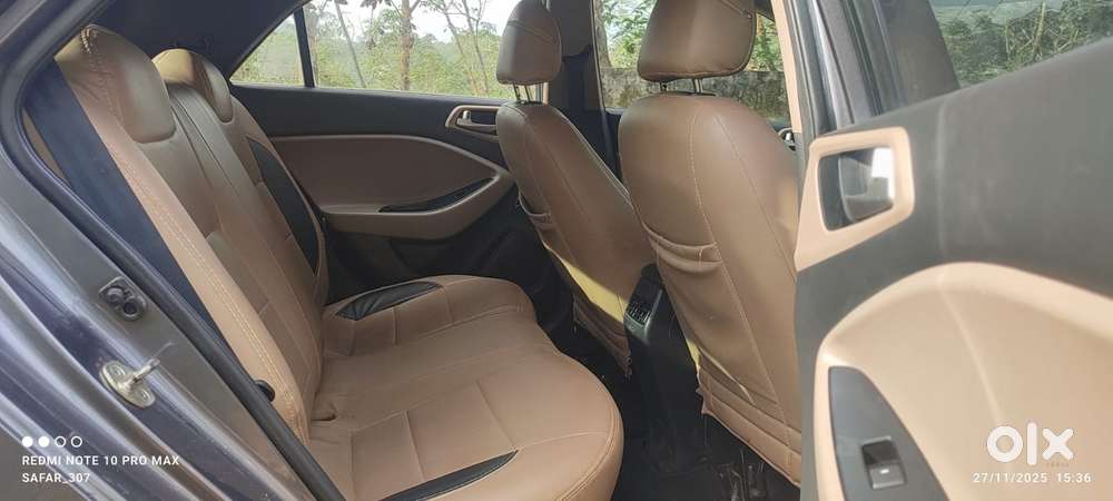 Hyundai Elite I20 Magna+ Vtvt, 2019, Petrol