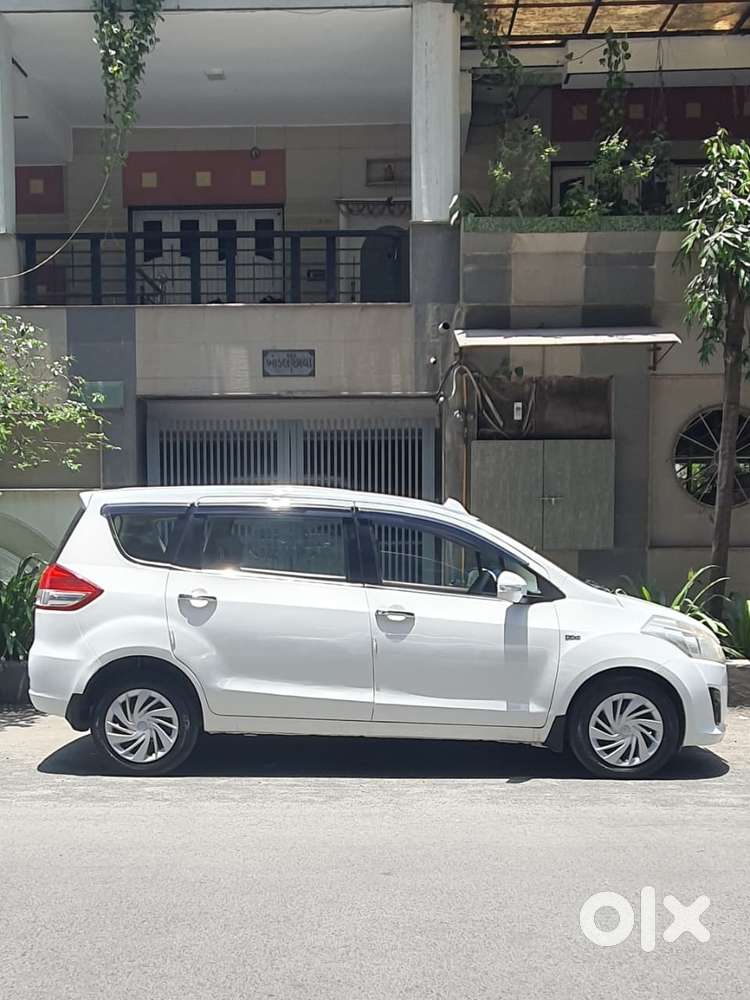 Maruti Suzuki Ertiga, 2015, Diesel