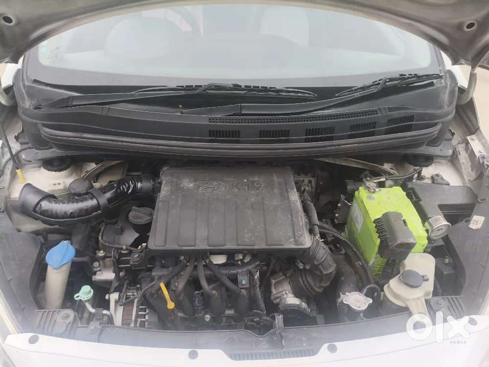 Hyundai Xcent Prime 2021 Variant
