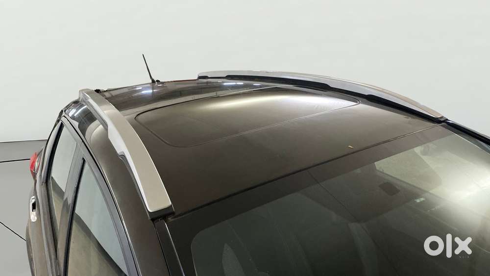 Honda Wr-v 1.2 Vx I-vtec, 2018, Petrol