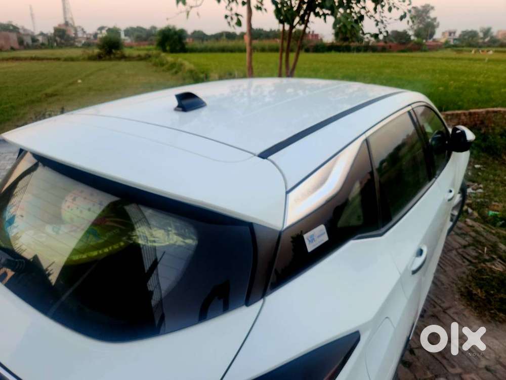 Tata Harrier 2019 Diesel Well Maintained