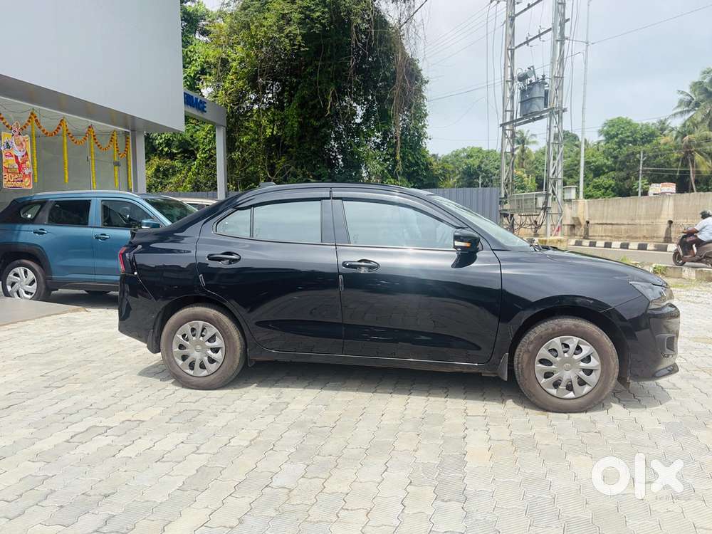 Maruti Dzire Vxi 2026
