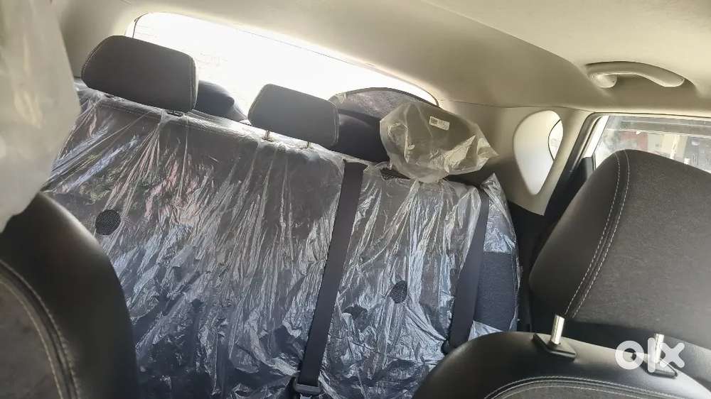 Kia Sonet 2023 Petrol Well Maintained