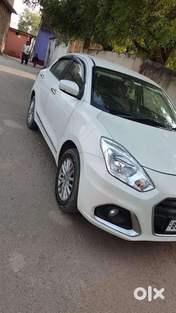 Maruti Suzuki Dzire 1.2 Zxi, 2020, Petrol