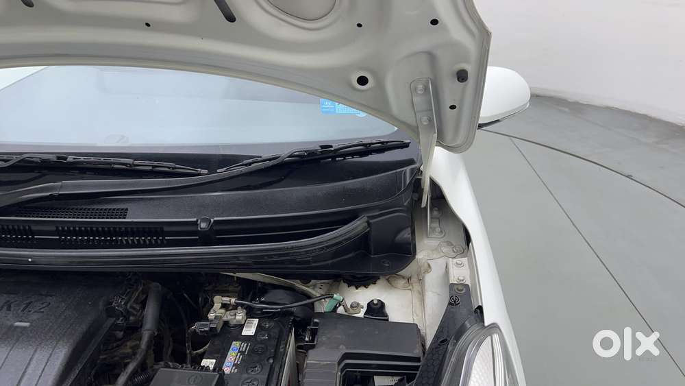 Hyundai Aura Sx 1.2 (o) Petrol, 2023, Petrol