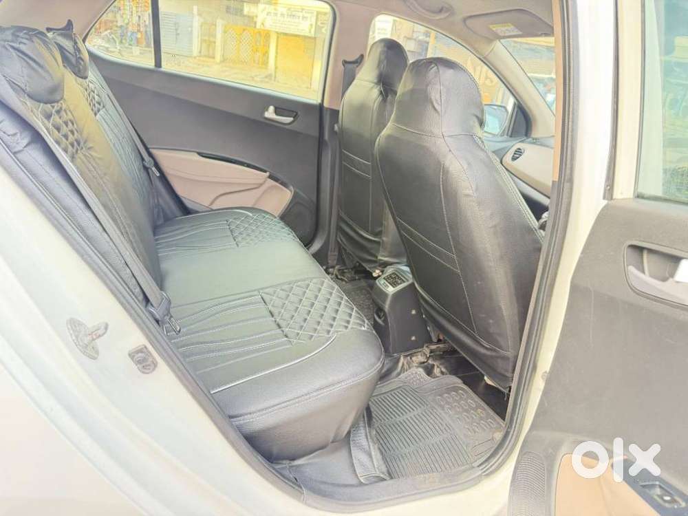 Hyundai Grand I10 1.2 Kappa Sportz Option, 2018, Petrol