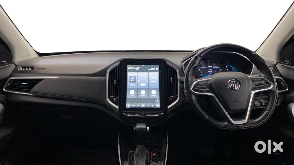 Mg Hector Sharp Dct Petrol, 2019, Petrol