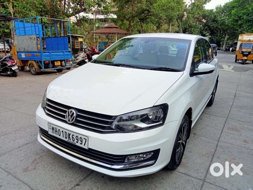 Volkswagen Vento 1.6 Highline, 2020, Petrol