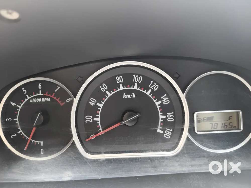 Maruti Suzuki Alto K10 In Good Condition
