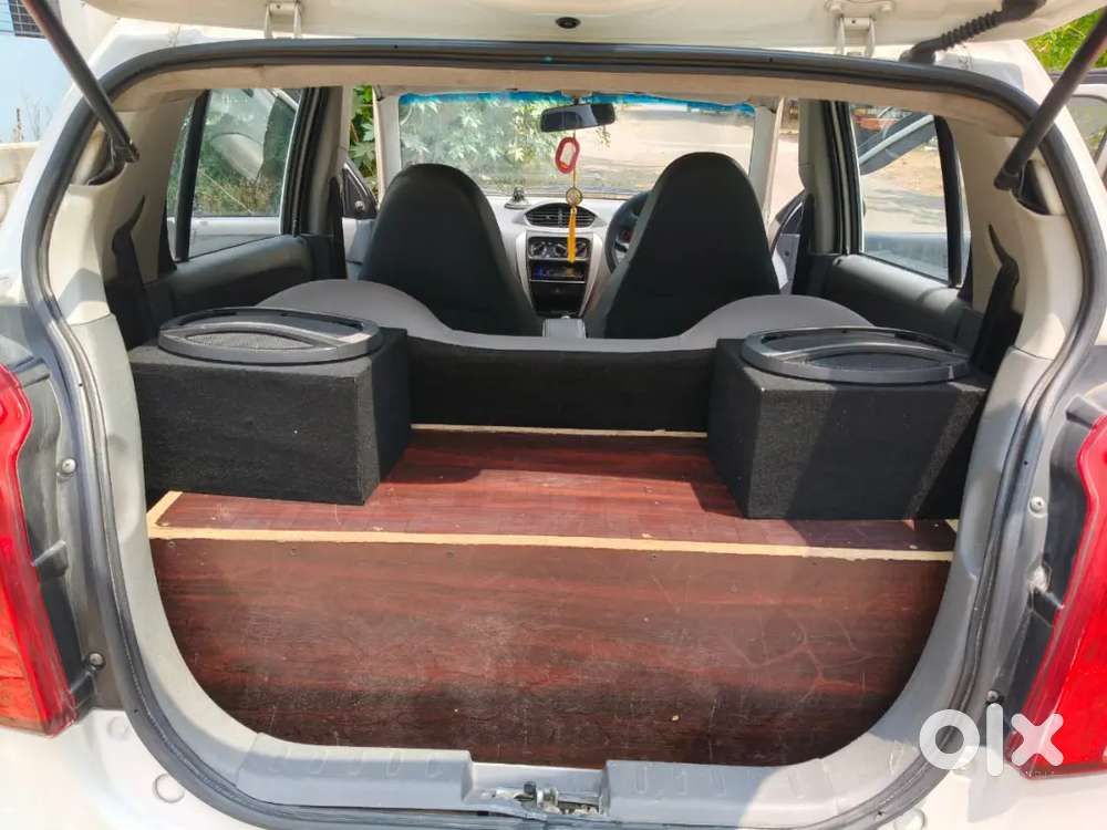 Maruti Suzuki 800 2016 Petrol 88000 Km Driven