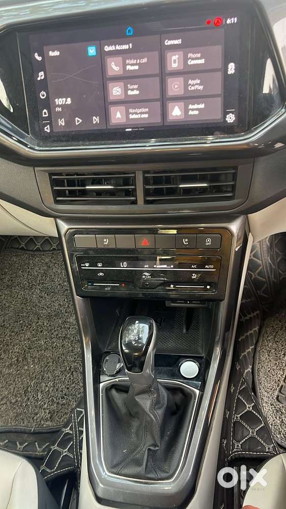 Volkswagen Taigun 1.0 Tsi Topline, 2023, Petrol
