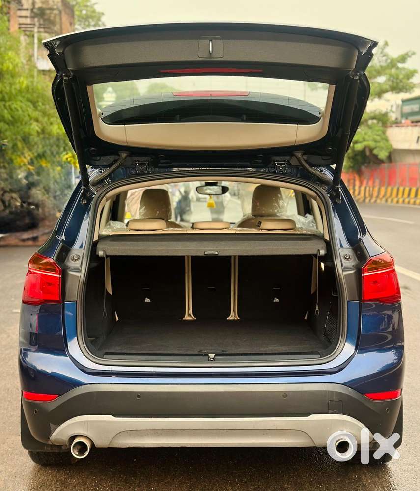 Bmw X1 2.0 Sdrive 20d, 2018, Diesel
